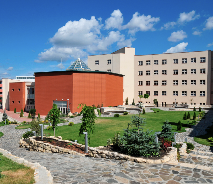 UMF Cluj
