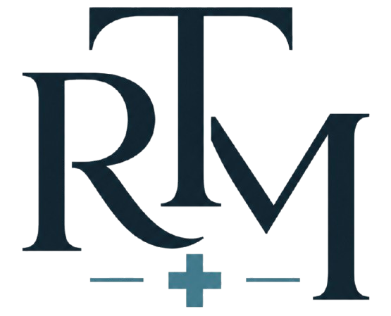Logo The Real Medic